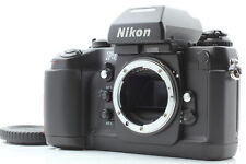 [PERFEITO ESTADO com Tampa do Corpo] Câmera de Filme Nikon F4 F-4 35mm SLR Corpo Apenas Do Japão comprar usado  Enviando para Brazil