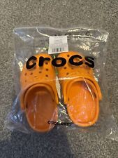 Crocs kids classic for sale  WAKEFIELD