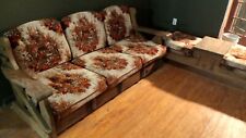 70s couch footrest for sale  Deland