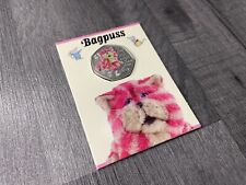 bagpuss for sale  SHEFFIELD