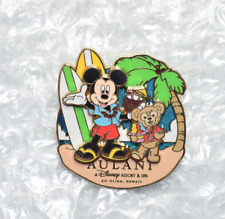 Disney pin 114727 for sale  Kissimmee