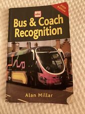 Bus coach recognition for sale  Ireland
