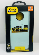 Usado, Capa OtterBox Commuter Series para Moto Z3 Play - Ocean Way - 77-59279 comprar usado  Enviando para Brazil