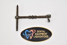 Antique dental key for sale  Hudson