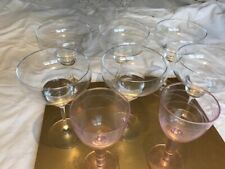 Cocktail Glasses X 8 for sale  Shipping to South Africa