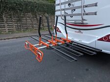 Pendle bike rack for sale  DROITWICH