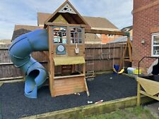 Wooden children outdoor for sale  DERBY