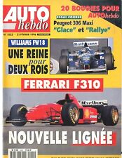 A21 auto hebdo d'occasion  Raimbeaucourt