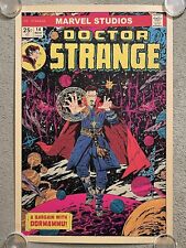 Doctor strange avengers for sale  Folsom