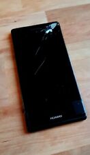 Huawei P7 L10 em preto (defeituoso) comprar usado  Enviando para Brazil