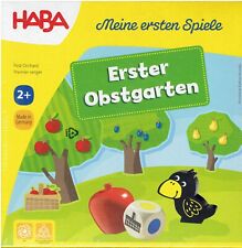 Haba 4655 ersten gebraucht kaufen  Ilmenau-Gehren, Möhrenbach, Jesuborn