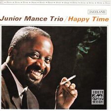 Junior mance trio gebraucht kaufen  Wiesmoor