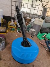 Pressure washer rotary for sale  MONMOUTH