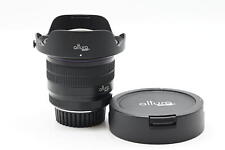 Lente Altura AF 8mm f3 CS Fisheye ASPH HD para Nikon #610 comprar usado  Enviando para Brazil