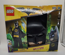 lego batman costume for sale  Seymour