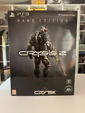 Crysis nano edition usato  Ravenna