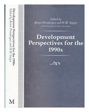 DEVELOPMENT STUDIES ASSOCIATION Development perspectives for the 1990s : Annual na sprzedaż  Wysyłka do Poland