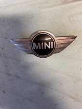 Bmw mini one for sale  PEMBROKE