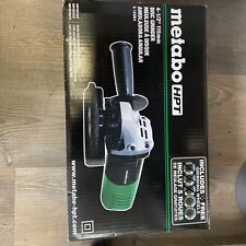 Metabo disc grinder for sale  Lutz