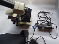 Mikroskop bresser biolux gebraucht kaufen  Hamburg