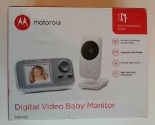 Baby monitor lcd usato  Novara