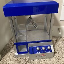 Mini Claw Machine Arcade for Kids - Toy Candy Grabber With Coins + 4 Prizes for sale  Shipping to South Africa