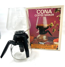 cona coffee for sale  DARTFORD