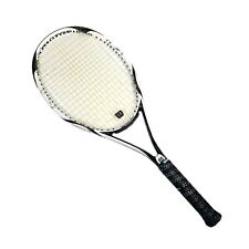 Wilson factor tennis for sale  Shipping to Ireland