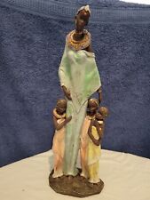 Vintage african woman for sale  UK