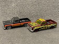 Hot wheels chevy for sale  Westlake