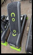 🔥Escape Fitness Deck V2.0 Workout Platform or Adjustable Bench - Black/Green✅📦 for sale  Shipping to South Africa