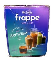 Coffee frappe iced for sale  Fishers