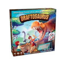 Draftosaurus gioco tavolo usato  Italia