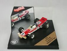 Quartzo 1/43 F1 Lotus 49B Graham Hill # 9 Monaco GP 1968 4006 Vitrine 126863, usado comprar usado  Enviando para Brazil