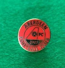 Vintage aberdeen badge for sale  LOUGHTON