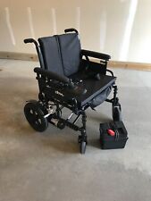 Wheelchair for sale  Saint James