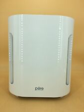 Purificador de ar Pure Enrichment PureZone 3 em 1 verdadeiro filtro HEPA H13 - Branco comprar usado  Enviando para Brazil