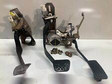 brake clutch pedal assembly for sale  Jacksonville
