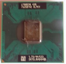 Processeur INTEL Celeron M 430 1.73 Ghz, socket M478 - SL9KV, usado comprar usado  Enviando para Brazil