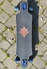 Longboard titus fade gebraucht kaufen  Beyenburg