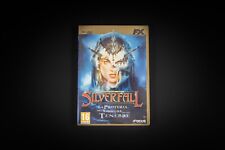 Silverfall computer dvd usato  Udine