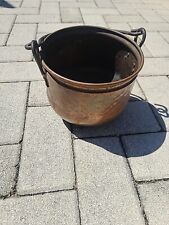 Copper kettle antique for sale  Cape Coral