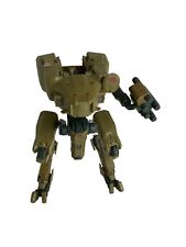 Used, Halo Infinite UNSC MANTIS Vehicle Only No Spartan Eva Figure 3.75" Incomplete for sale  Shipping to South Africa