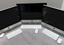 Apple imac 21.5 for sale  SOUTH SHIELDS