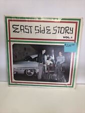 East side story for sale  Los Angeles