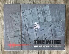 Wire complete series for sale  Quakertown
