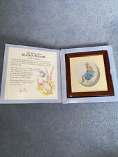 1991 beatrix potter for sale  SUTTON COLDFIELD