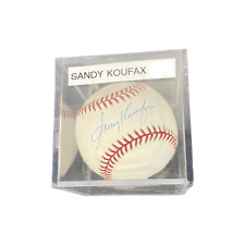 Sandy koufax autographed for sale  Las Vegas