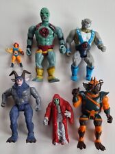 1986 1987 thundercats for sale  HYDE