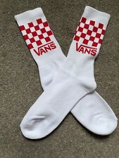 vans socks for sale  LONDON